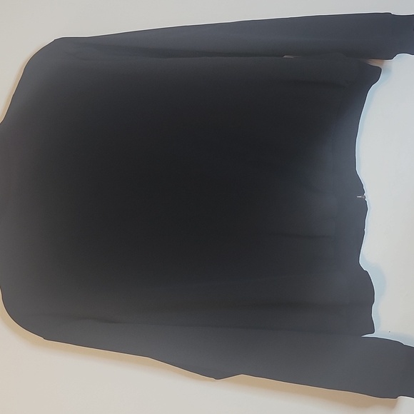 JL Jules & Leopold Floral Embroidered Black Jacket - Picture 9 of 11